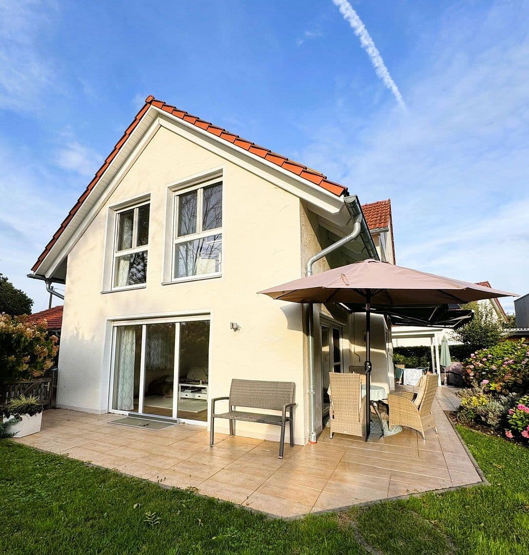 house for sale, 139 m², Moosinning, Bavaria house for sale, 139 m², Moosinning, Bavaria