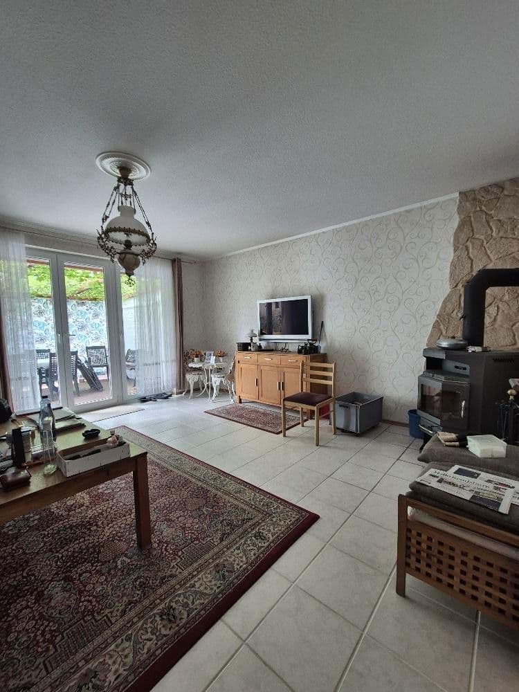 house for sale, 118 m², Hanerau-Hademarschen, Schleswig-Holstein house for sale, 118 m², Hanerau-Hademarschen, Schleswig-Holstein