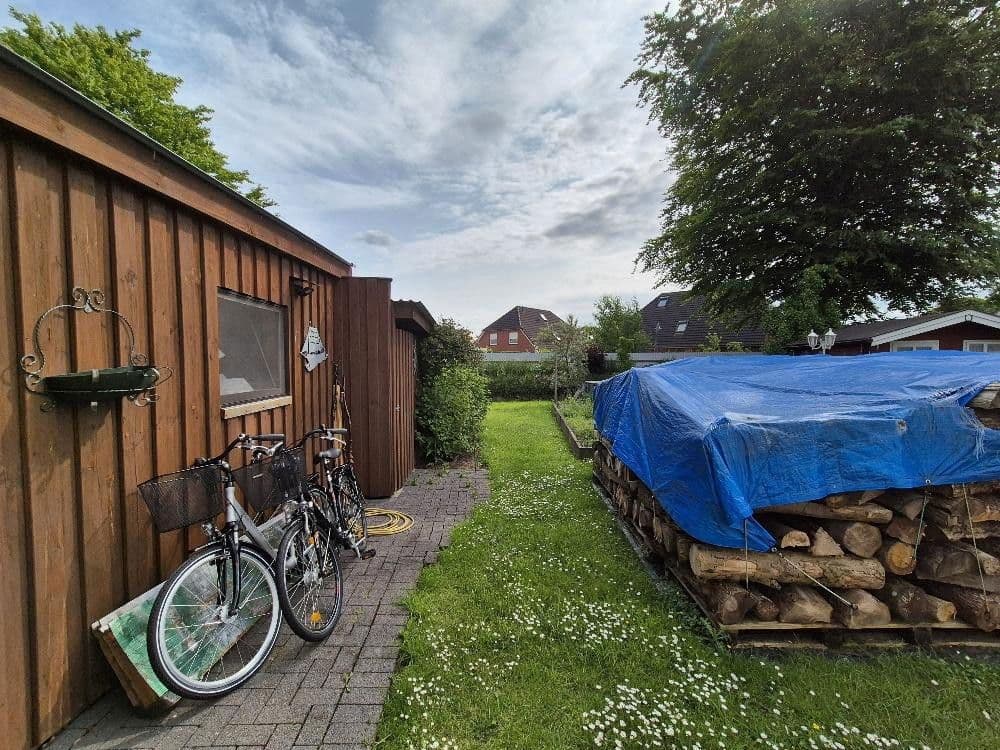 house for sale, 118 m², Hanerau-Hademarschen, Schleswig-Holstein house for sale, 118 m², Hanerau-Hademarschen, Schleswig-Holstein