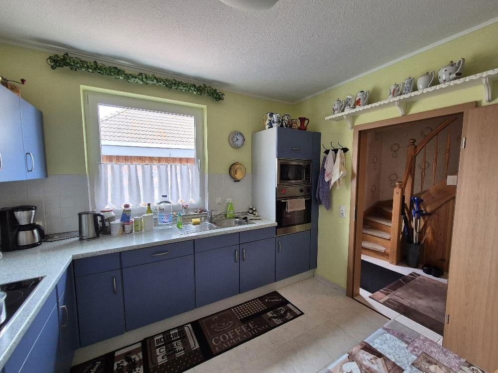 house for sale, 118 m², Hanerau-Hademarschen, Schleswig-Holstein house for sale, 118 m², Hanerau-Hademarschen, Schleswig-Holstein