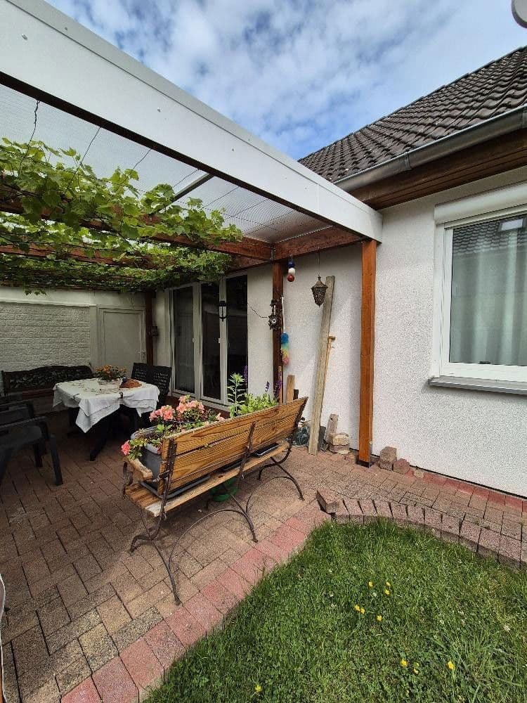 house for sale, 118 m², Hanerau-Hademarschen, Schleswig-Holstein house for sale, 118 m², Hanerau-Hademarschen, Schleswig-Holstein