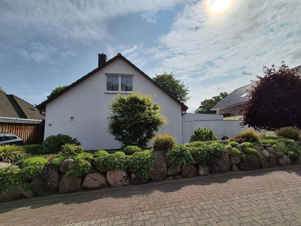 house for sale, 118 m², Hanerau-Hademarschen, Schleswig-Holstein house for sale, 118 m², Hanerau-Hademarschen, Schleswig-Holstein