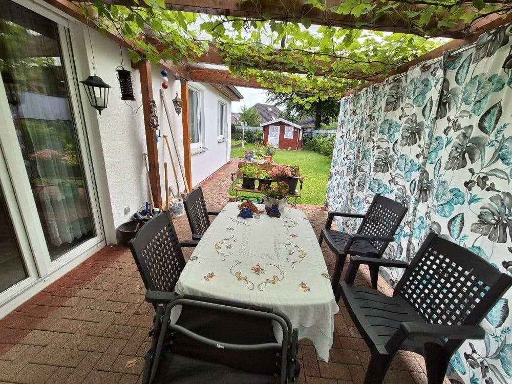 house for sale, 118 m², Hanerau-Hademarschen, Schleswig-Holstein house for sale, 118 m², Hanerau-Hademarschen, Schleswig-Holstein