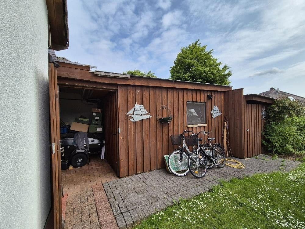 house for sale, 118 m², Hanerau-Hademarschen, Schleswig-Holstein house for sale, 118 m², Hanerau-Hademarschen, Schleswig-Holstein