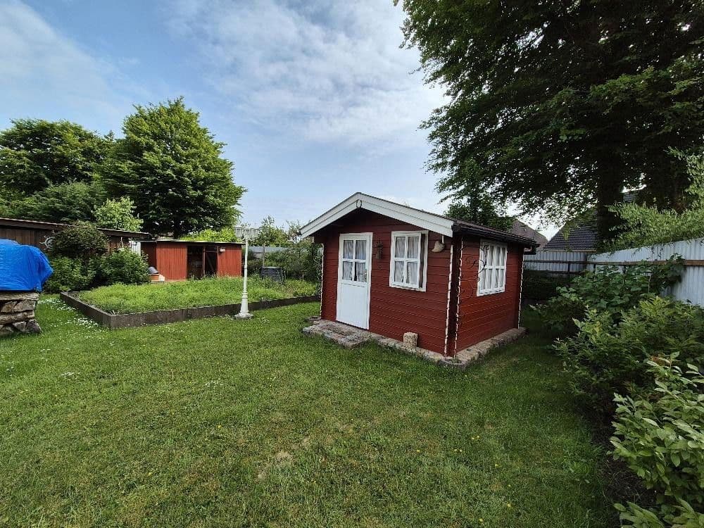 house for sale, 118 m², Hanerau-Hademarschen, Schleswig-Holstein house for sale, 118 m², Hanerau-Hademarschen, Schleswig-Holstein