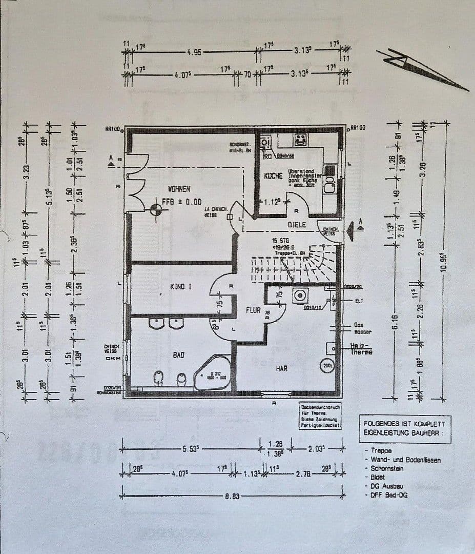 house for sale, 118 m², Hanerau-Hademarschen, Schleswig-Holstein house for sale, 118 m², Hanerau-Hademarschen, Schleswig-Holstein