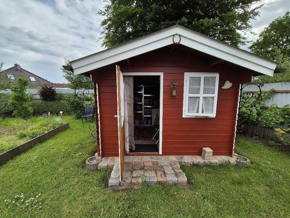 house for sale, 118 m², Hanerau-Hademarschen, Schleswig-Holstein house for sale, 118 m², Hanerau-Hademarschen, Schleswig-Holstein