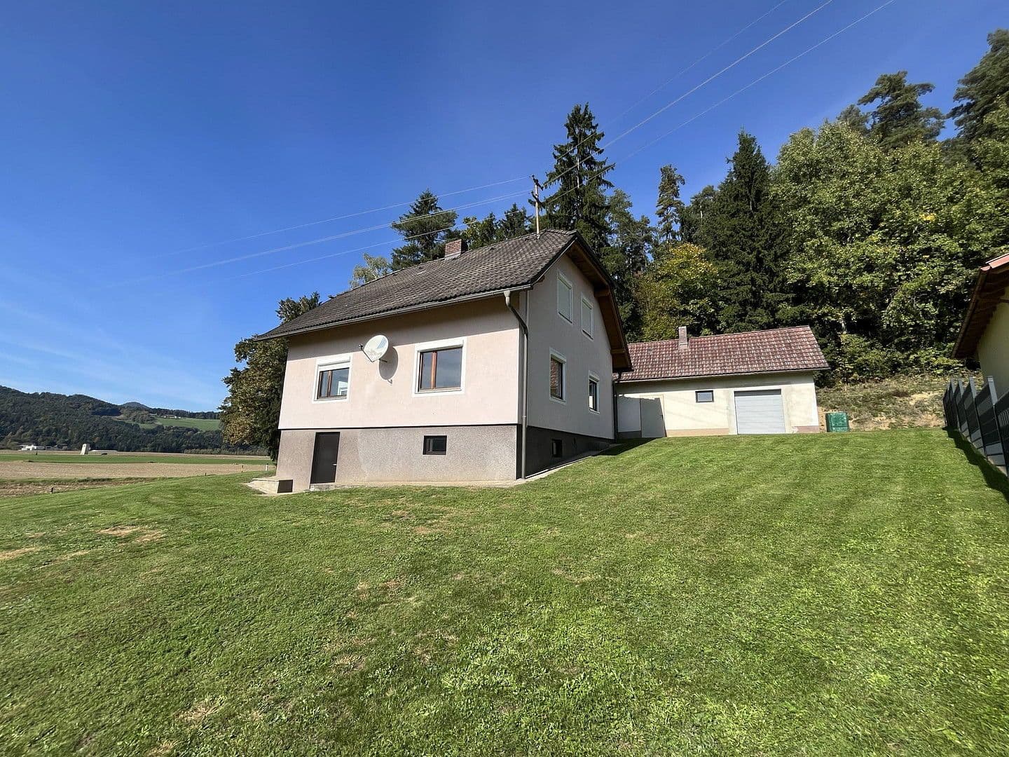 house for sale, 125 m², Hart 42, Lavamünd, Carinthia house for sale, 125 m², Hart 42, Lavamünd, Carinthia