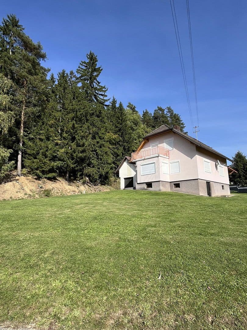 house for sale, 125 m², Hart 42, Lavamünd, Carinthia house for sale, 125 m², Hart 42, Lavamünd, Carinthia