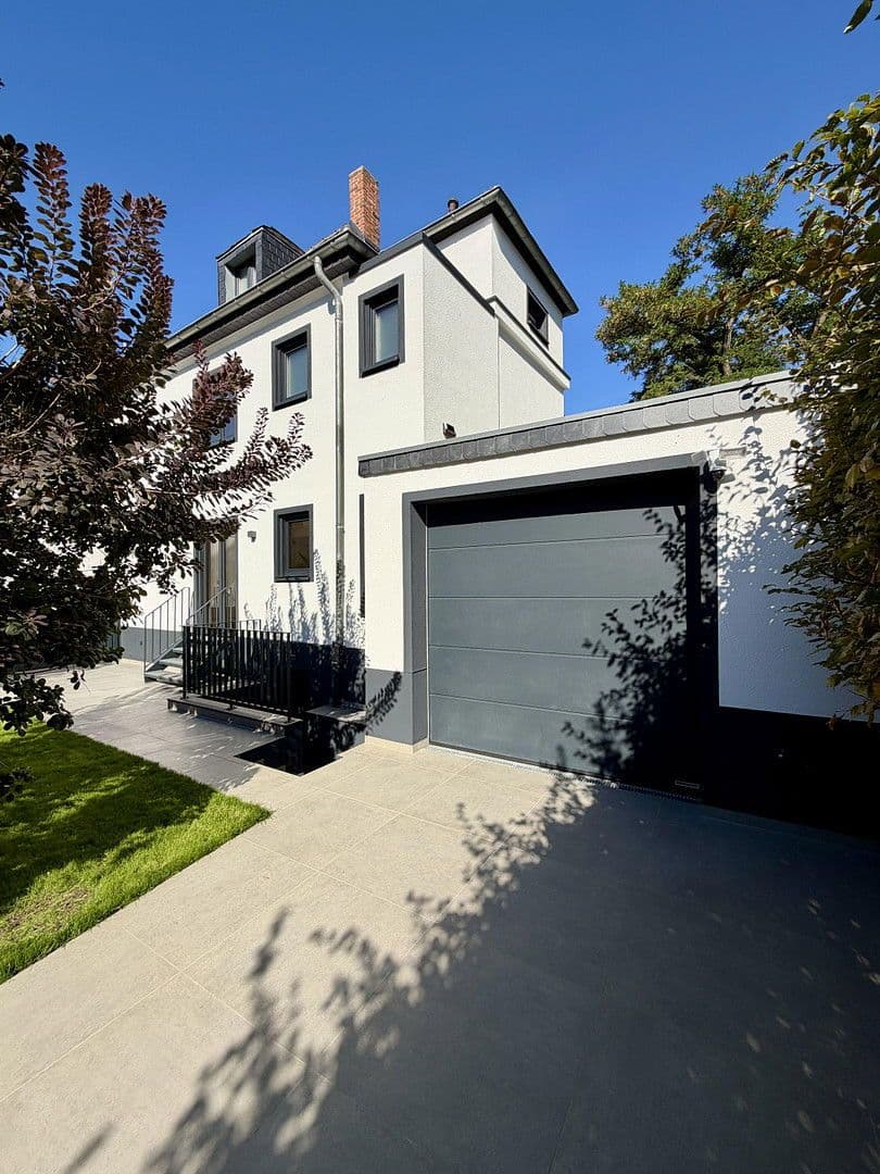 house for sale, 156 m², Truchseßstr. 95, Bonn, North Rhine-Westphalia house for sale, 156 m², Truchseßstr. 95, Bonn, North Rhine-Westphalia