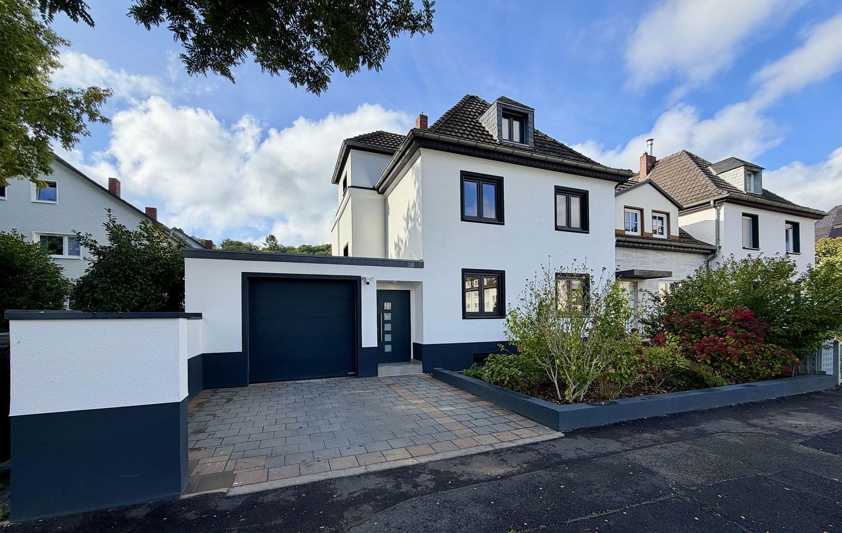 house for sale, 156 m², Truchseßstr. 95, Bonn, North Rhine-Westphalia house for sale, 156 m², Truchseßstr. 95, Bonn, North Rhine-Westphalia