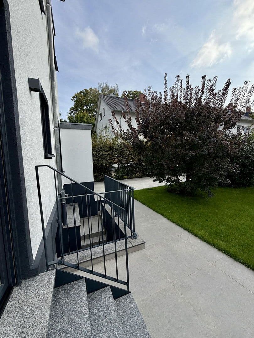 house for sale, 156 m², Truchseßstr. 95, Bonn, North Rhine-Westphalia house for sale, 156 m², Truchseßstr. 95, Bonn, North Rhine-Westphalia