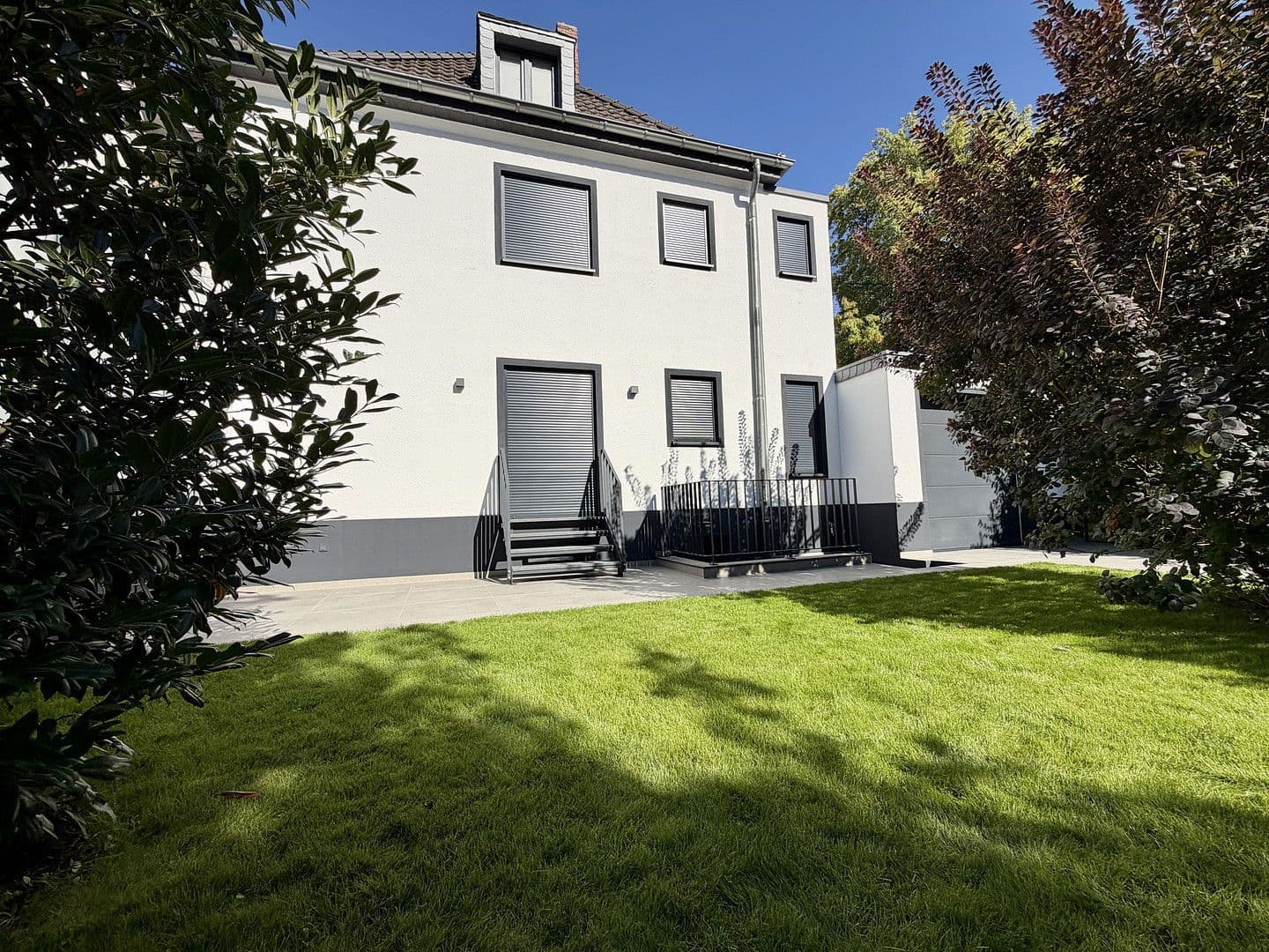 house for sale, 156 m², Truchseßstr. 95, Bonn, North Rhine-Westphalia house for sale, 156 m², Truchseßstr. 95, Bonn, North Rhine-Westphalia