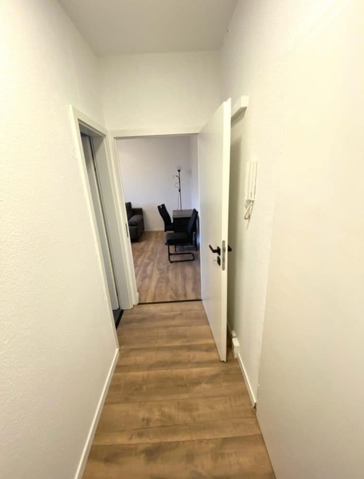 2 bedroom flat to rent, 45 m², Greifswald, Mecklenburg-Vorpommern 2 bedroom flat to rent, 45 m², Greifswald, Mecklenburg-Vorpommern
