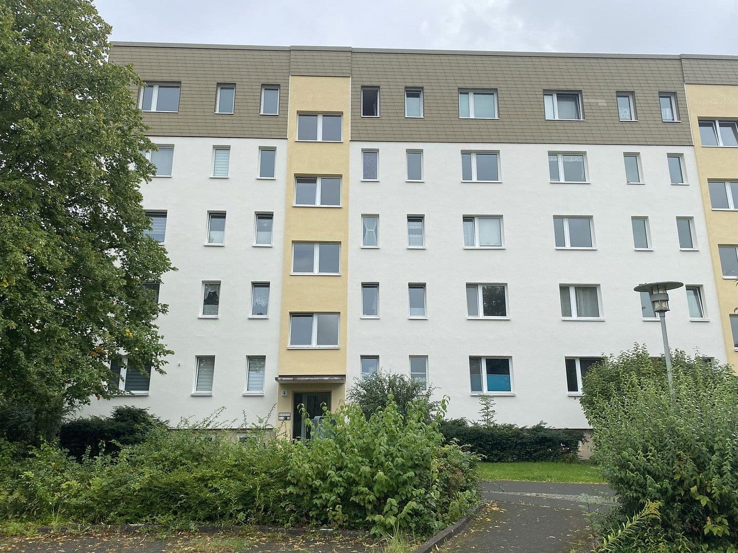 2 bedroom flat to rent, 45 m², Greifswald, Mecklenburg-Vorpommern 2 bedroom flat to rent, 45 m², Greifswald, Mecklenburg-Vorpommern