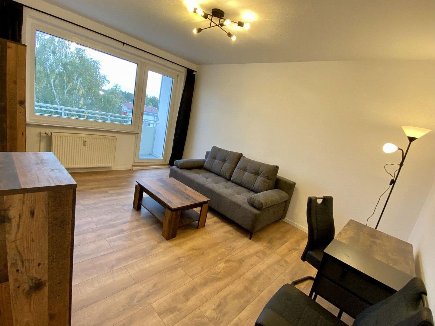 2 bedroom flat to rent, 45 m², Greifswald, Mecklenburg-Vorpommern 2 bedroom flat to rent, 45 m², Greifswald, Mecklenburg-Vorpommern