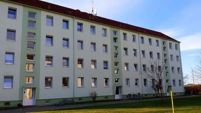 2 bedroom flat to rent, 69 m², Am Neubau 4, Liebschützberg, Saxony 2 bedroom flat to rent, 69 m², Am Neubau 4, Liebschützberg, Saxony