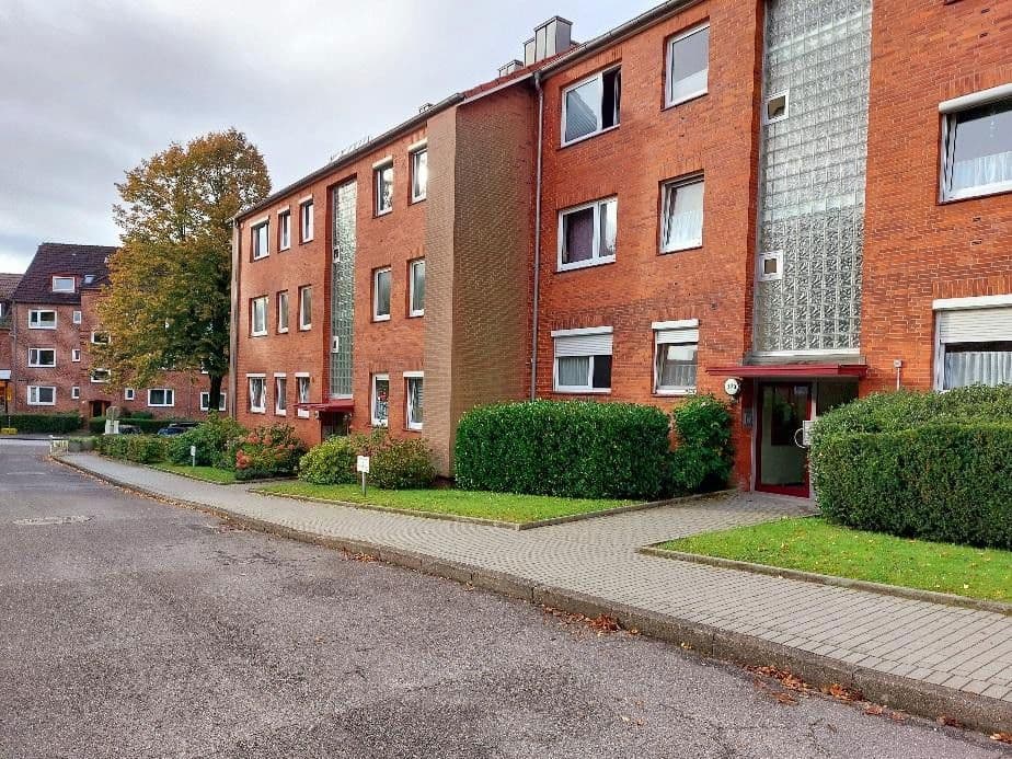 1 bedroom flat for sale, 36 m², Kiel, Schleswig-Holstein 1 bedroom flat for sale, 36 m², Kiel, Schleswig-Holstein