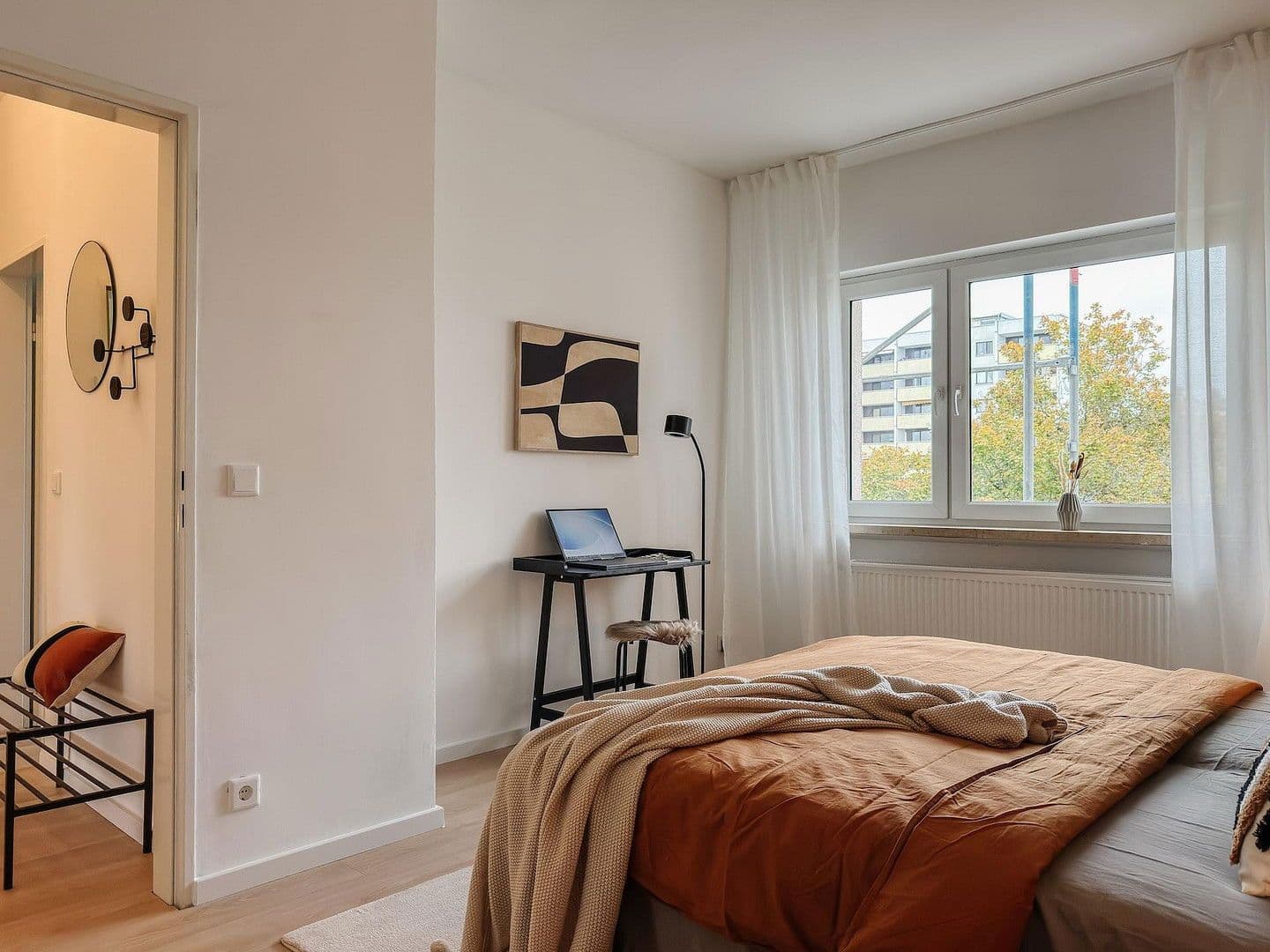 2 bedroom flat for sale, 59 m², Leipziger Ring, Heusenstamm, Hesse 2 bedroom flat for sale, 59 m², Leipziger Ring, Heusenstamm, Hesse