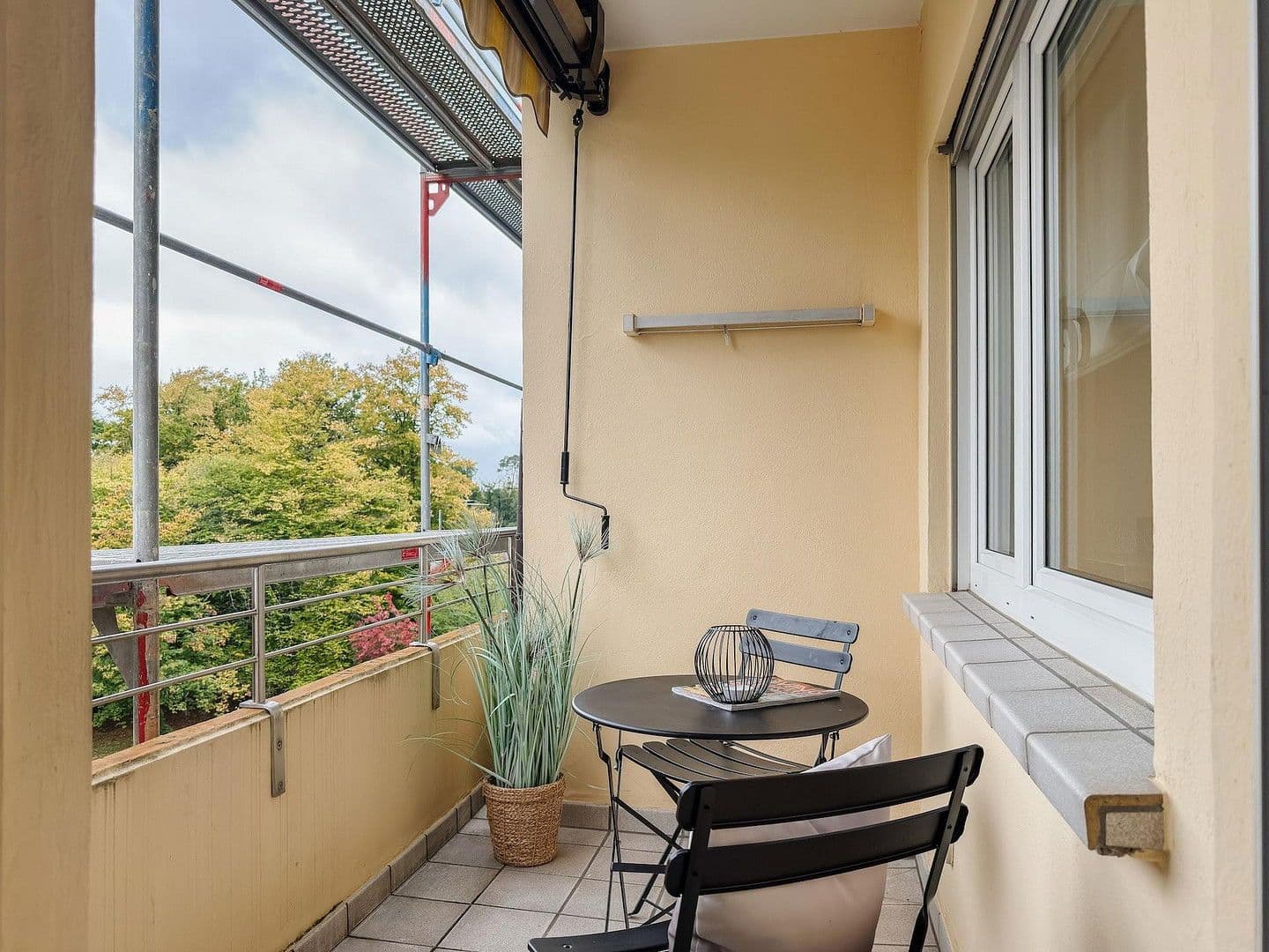 2 bedroom flat for sale, 59 m², Leipziger Ring, Heusenstamm, Hesse 2 bedroom flat for sale, 59 m², Leipziger Ring, Heusenstamm, Hesse
