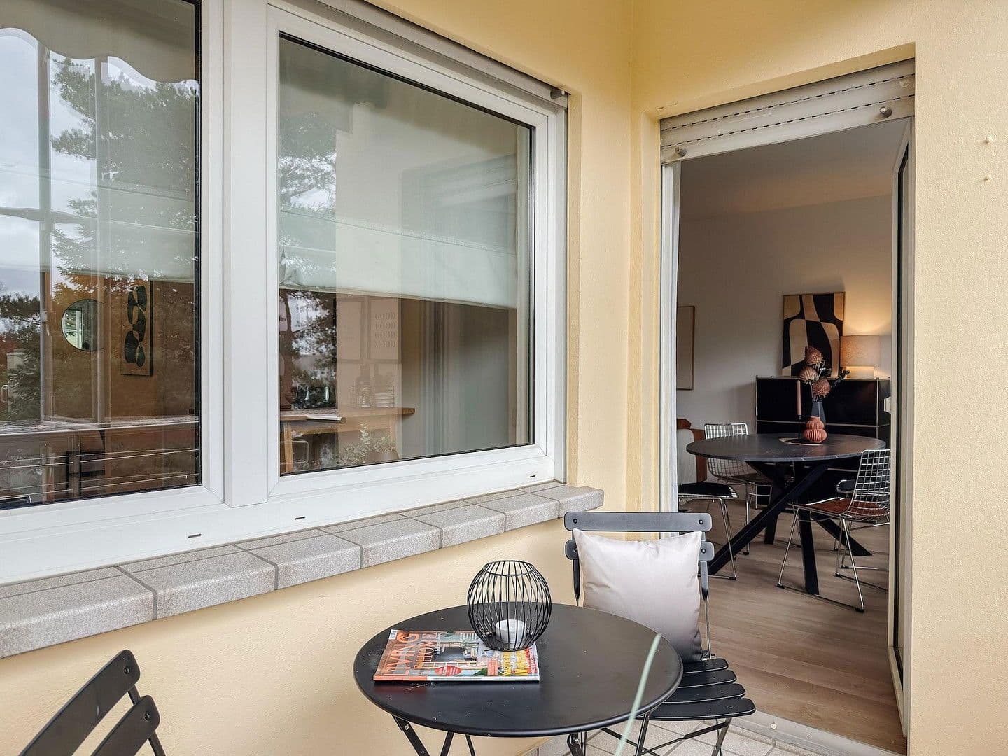2 bedroom flat for sale, 59 m², Leipziger Ring, Heusenstamm, Hesse 2 bedroom flat for sale, 59 m², Leipziger Ring, Heusenstamm, Hesse