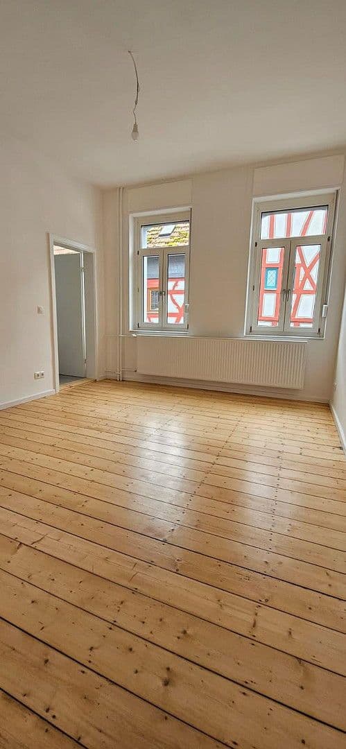 3 bedroom flat to rent, 78 m², Bächelsgasse 5, Bad Camberg, Hesse 3 bedroom flat to rent, 78 m², Bächelsgasse 5, Bad Camberg, Hesse
