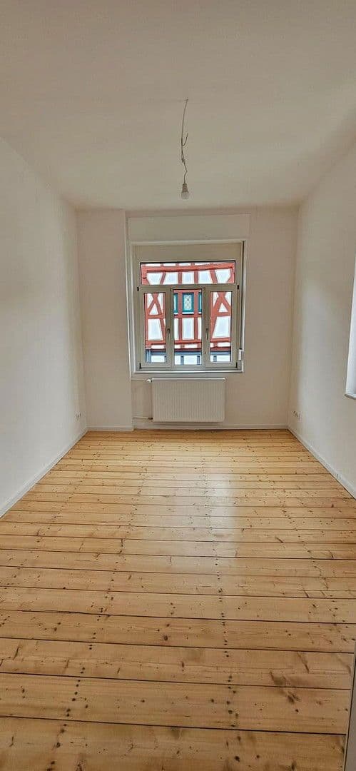 3 bedroom flat to rent, 78 m², Bächelsgasse 5, Bad Camberg, Hesse 3 bedroom flat to rent, 78 m², Bächelsgasse 5, Bad Camberg, Hesse