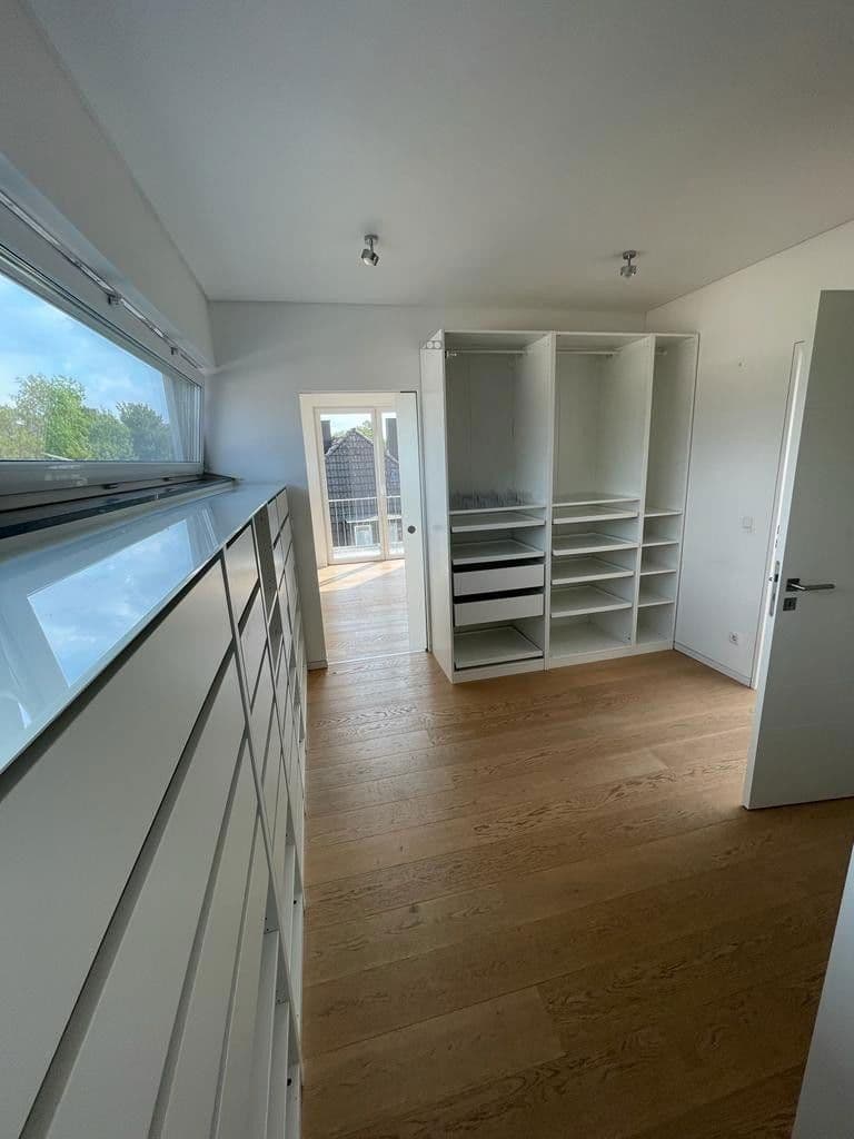 3 bedroom with open-plan kitchen flat to rent, 190 m², Chemnitzer Str. 128, Dortmund, North Rhine-Westphalia 3 bedroom with open-plan kitchen flat to rent, 190 m², Chemnitzer Str. 128, Dortmund, North Rhine-Westphalia