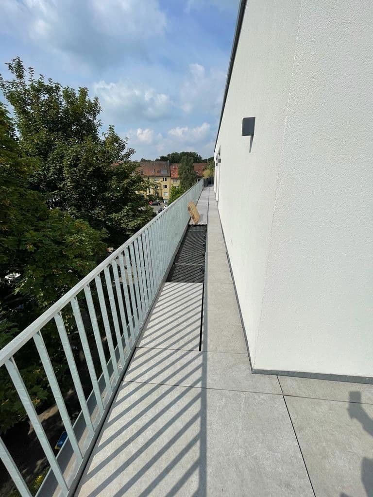 3 bedroom with open-plan kitchen flat to rent, 190 m², Chemnitzer Str. 128, Dortmund, North Rhine-Westphalia 3 bedroom with open-plan kitchen flat to rent, 190 m², Chemnitzer Str. 128, Dortmund, North Rhine-Westphalia