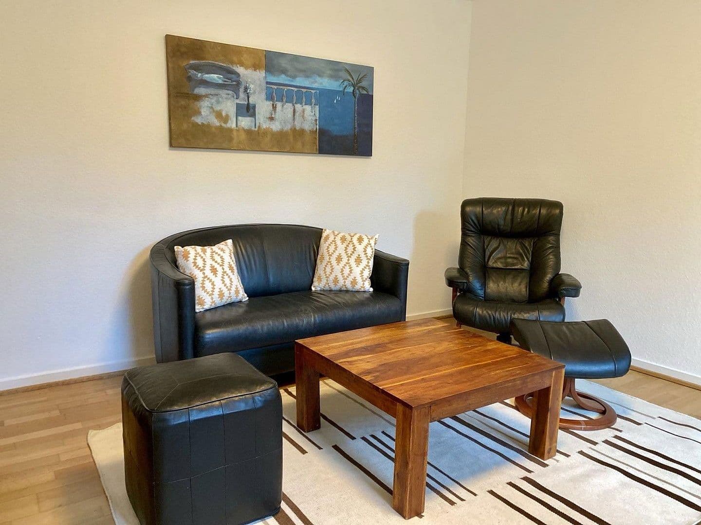 2 bedroom flat to rent, 45 m², Bonn Bad Godesberg, North Rhine-Westphalia 2 bedroom flat to rent, 45 m², Bonn Bad Godesberg, North Rhine-Westphalia