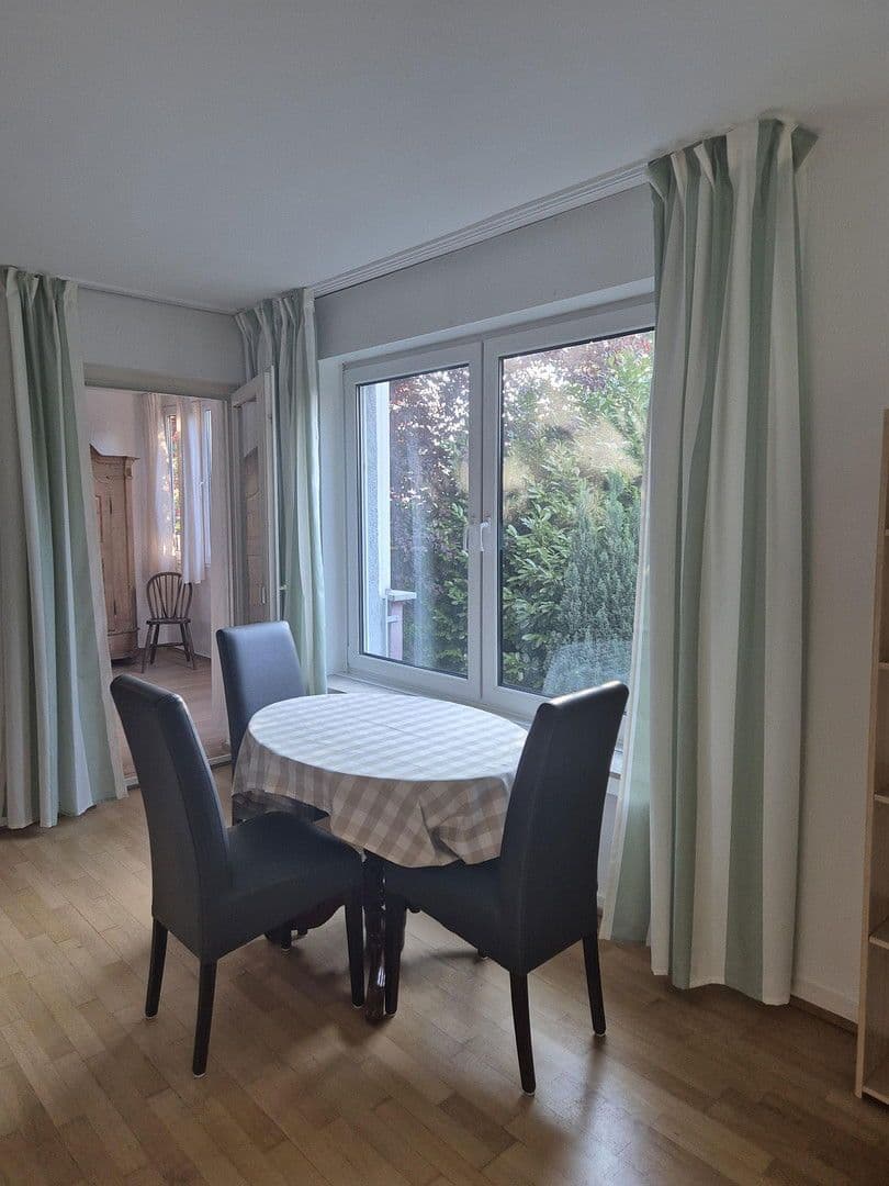 2 bedroom flat to rent, 45 m², Bonn Bad Godesberg, North Rhine-Westphalia 2 bedroom flat to rent, 45 m², Bonn Bad Godesberg, North Rhine-Westphalia