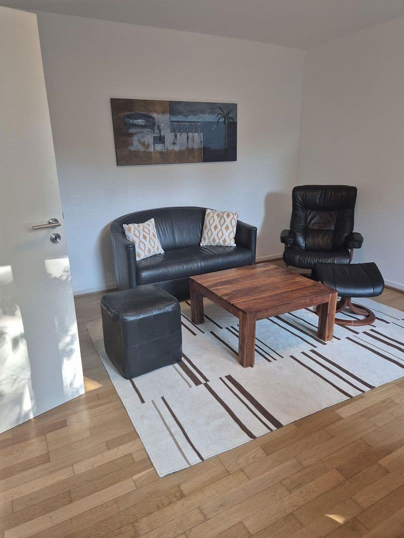 2 bedroom flat to rent, 45 m², Bonn Bad Godesberg, North Rhine-Westphalia 2 bedroom flat to rent, 45 m², Bonn Bad Godesberg, North Rhine-Westphalia