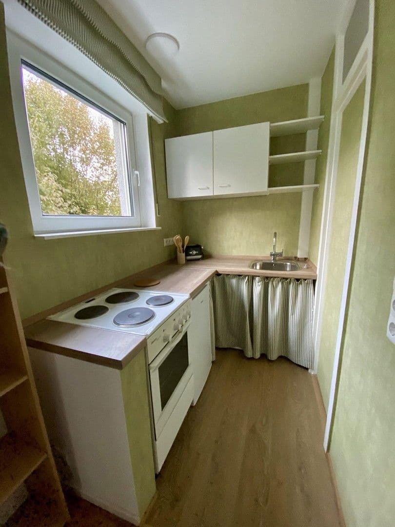 2 bedroom flat to rent, 45 m², Bonn Bad Godesberg, North Rhine-Westphalia 2 bedroom flat to rent, 45 m², Bonn Bad Godesberg, North Rhine-Westphalia