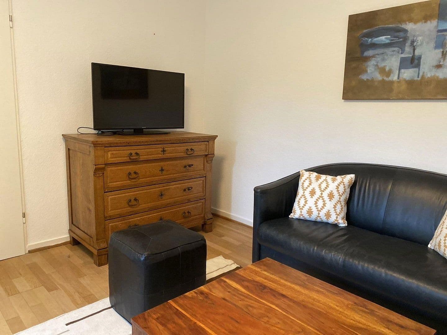 2 bedroom flat to rent, 45 m², Bonn Bad Godesberg, North Rhine-Westphalia 2 bedroom flat to rent, 45 m², Bonn Bad Godesberg, North Rhine-Westphalia