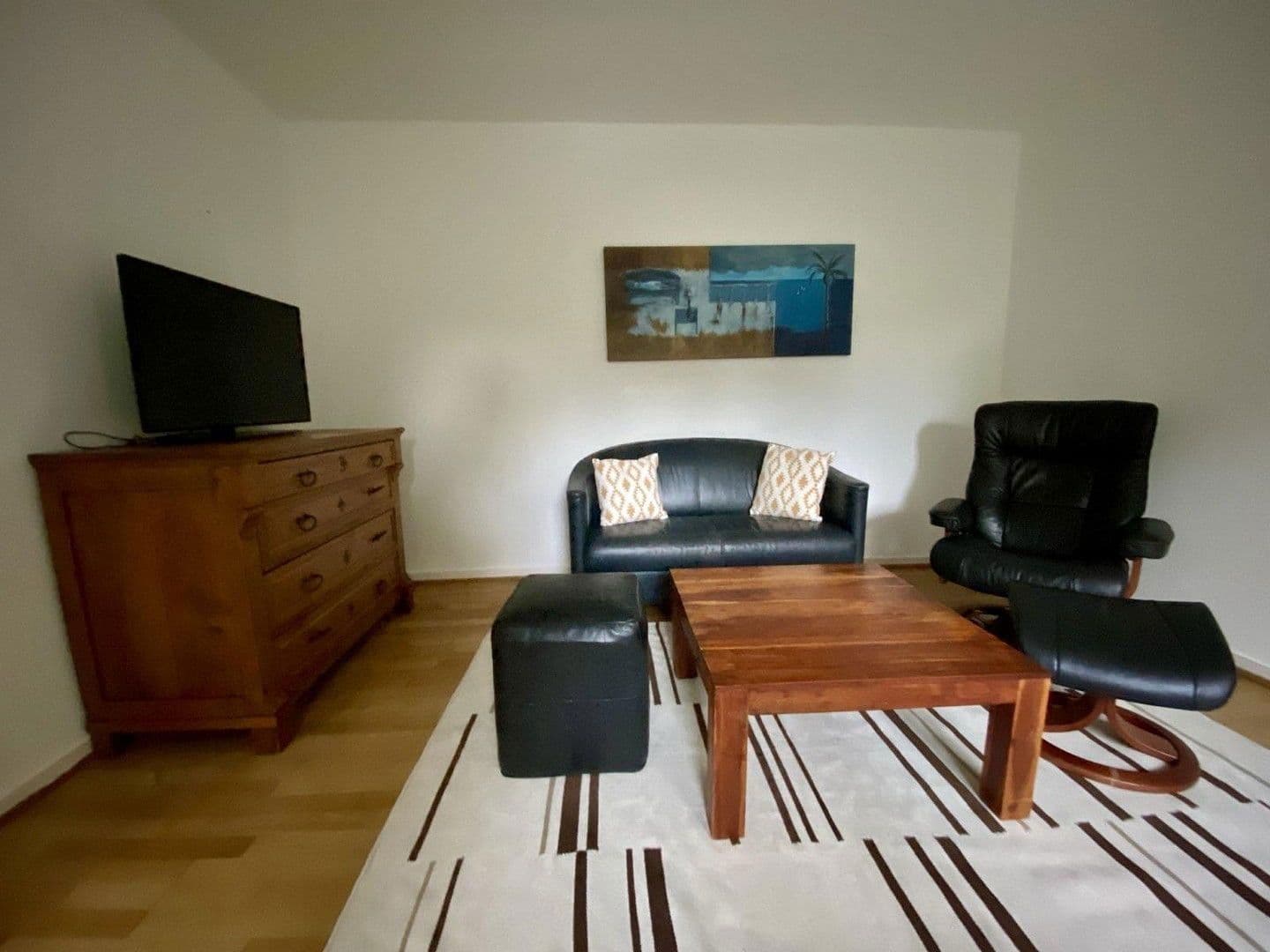 2 bedroom flat to rent, 45 m², Bonn Bad Godesberg, North Rhine-Westphalia 2 bedroom flat to rent, 45 m², Bonn Bad Godesberg, North Rhine-Westphalia