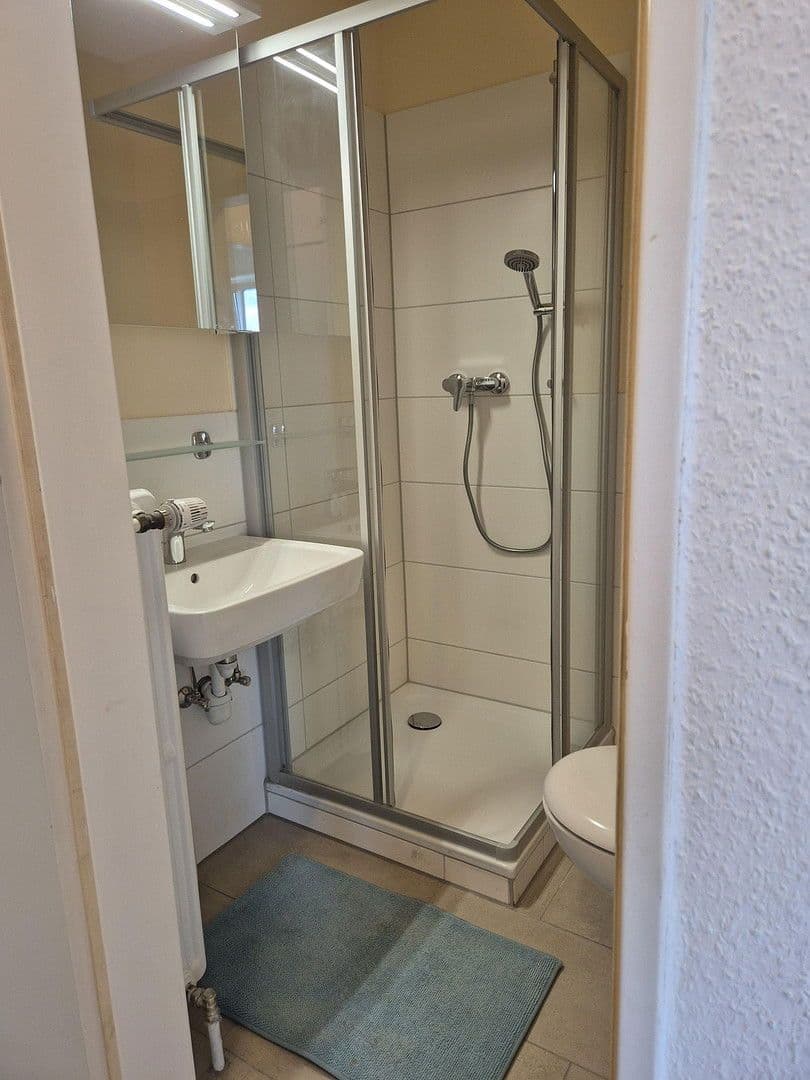 2 bedroom flat to rent, 45 m², Bonn Bad Godesberg, North Rhine-Westphalia 2 bedroom flat to rent, 45 m², Bonn Bad Godesberg, North Rhine-Westphalia