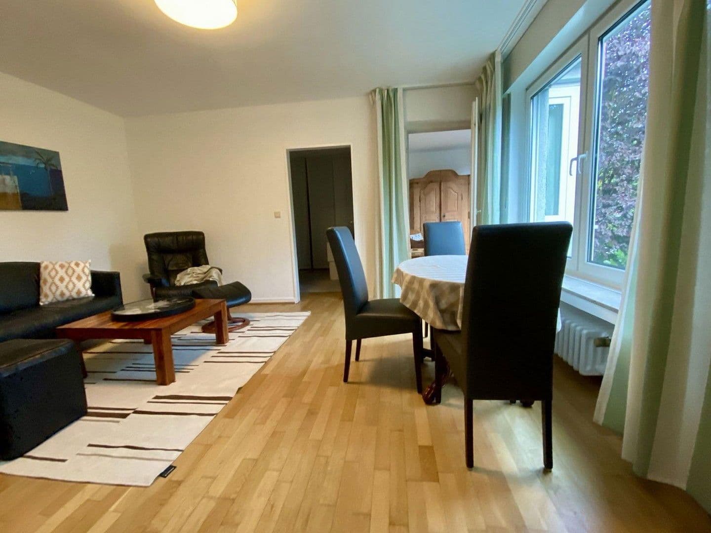 2 bedroom flat to rent, 45 m², Bonn Bad Godesberg, North Rhine-Westphalia 2 bedroom flat to rent, 45 m², Bonn Bad Godesberg, North Rhine-Westphalia