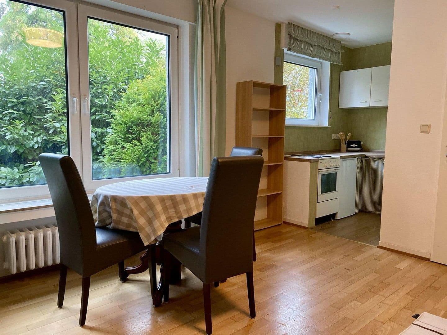 2 bedroom flat to rent, 45 m², Bonn Bad Godesberg, North Rhine-Westphalia 2 bedroom flat to rent, 45 m², Bonn Bad Godesberg, North Rhine-Westphalia