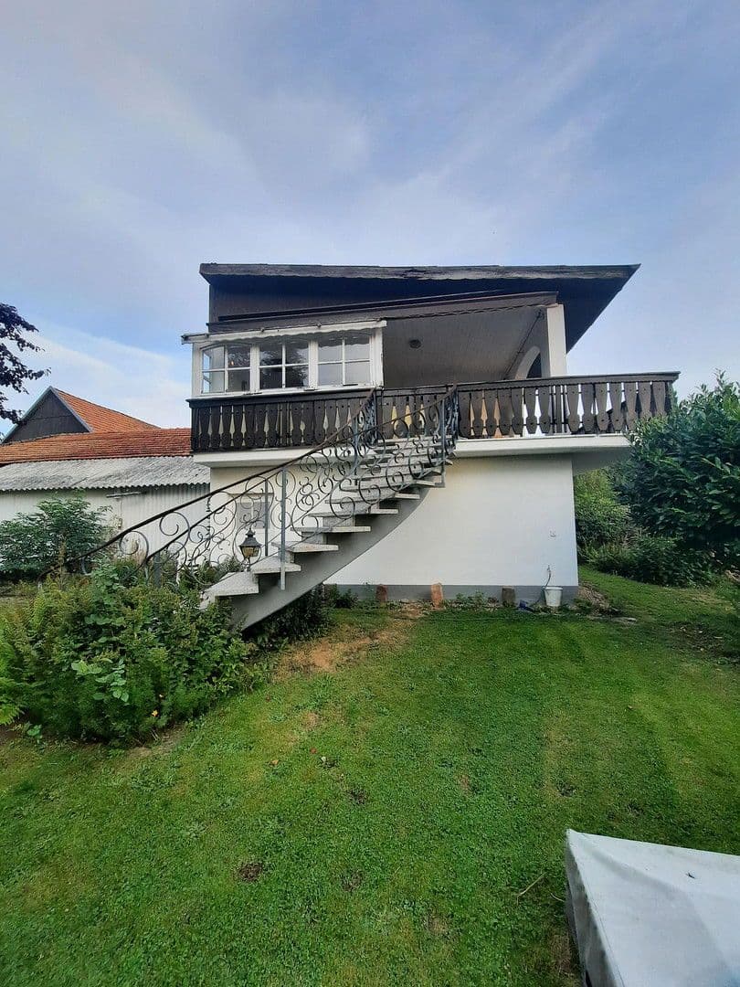 house for sale, 297 m², Dorfstraße 118, Michelstadt, Hesse house for sale, 297 m², Dorfstraße 118, Michelstadt, Hesse