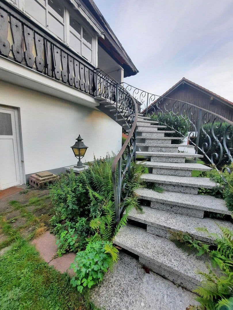 house for sale, 297 m², Dorfstraße 118, Michelstadt, Hesse house for sale, 297 m², Dorfstraße 118, Michelstadt, Hesse