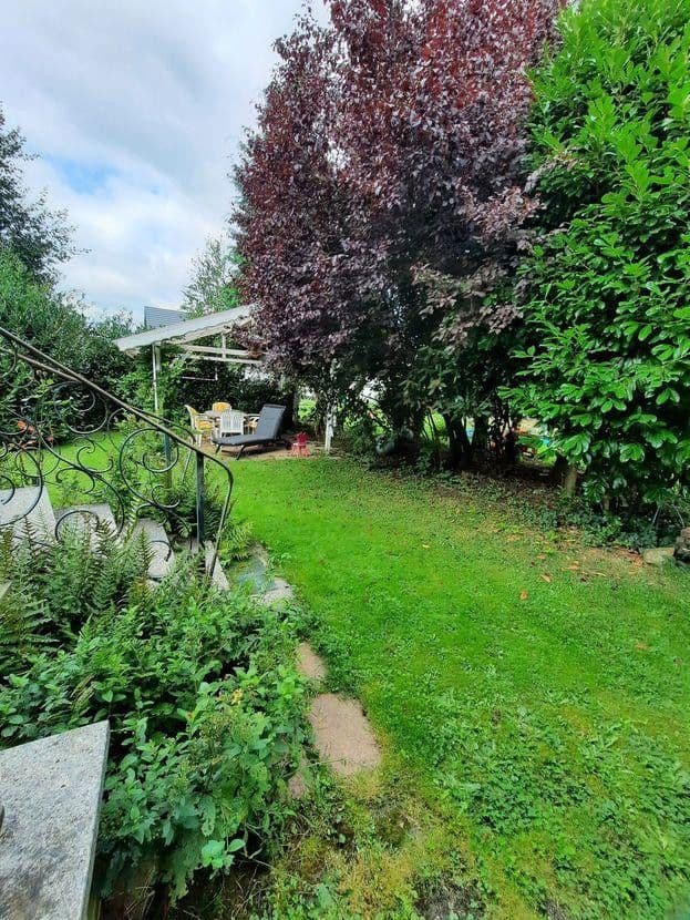 house for sale, 297 m², Dorfstraße 118, Michelstadt, Hesse house for sale, 297 m², Dorfstraße 118, Michelstadt, Hesse