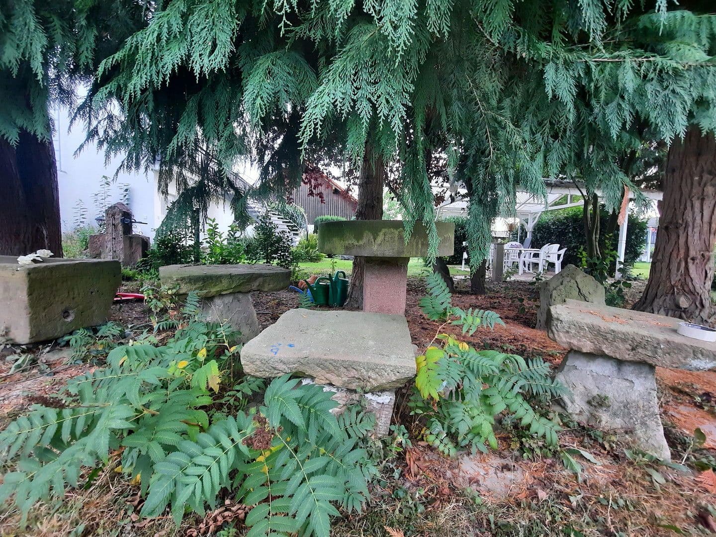 house for sale, 297 m², Dorfstraße 118, Michelstadt, Hesse house for sale, 297 m², Dorfstraße 118, Michelstadt, Hesse