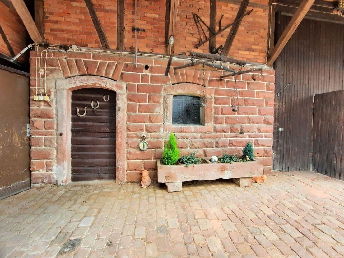 house for sale, 297 m², Dorfstraße 118, Michelstadt, Hesse house for sale, 297 m², Dorfstraße 118, Michelstadt, Hesse