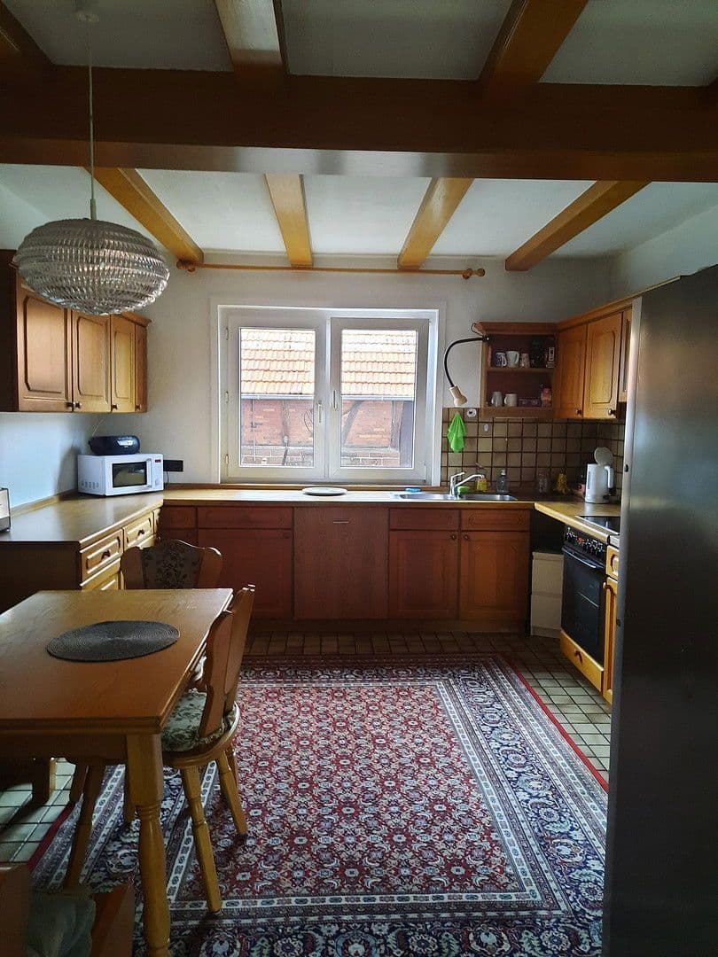 house for sale, 297 m², Dorfstraße 118, Michelstadt, Hesse house for sale, 297 m², Dorfstraße 118, Michelstadt, Hesse