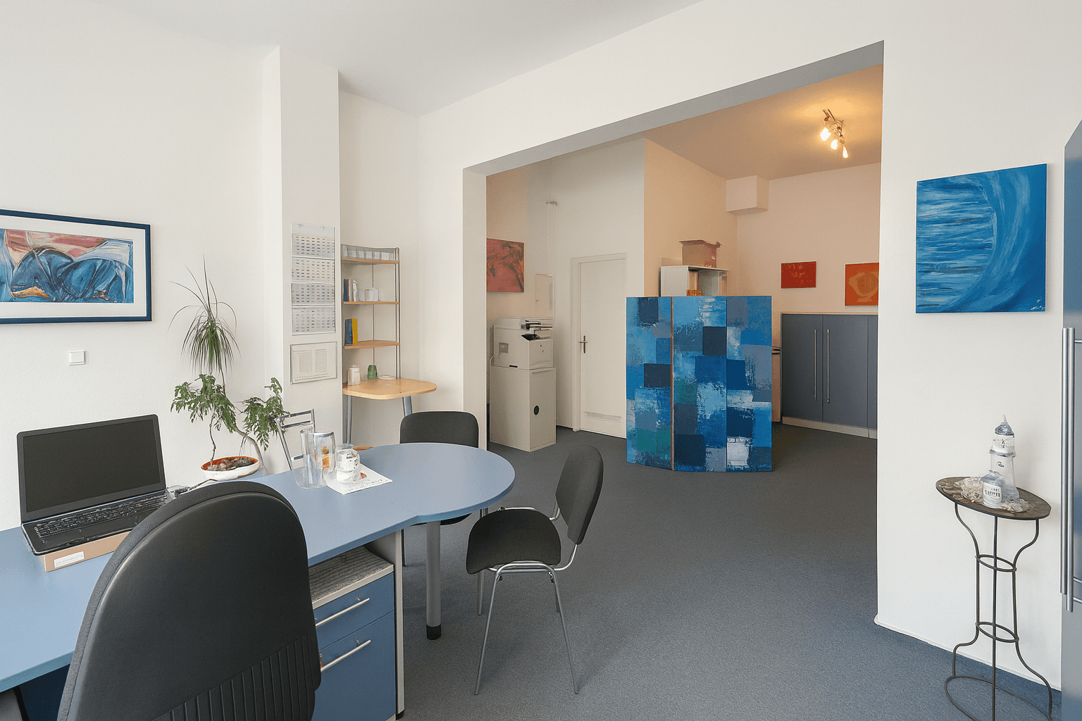 office to rent, 41 m², Bahnhofstraße 105, Neu-Isenburg, Hesse office to rent, 41 m², Bahnhofstraße 105, Neu-Isenburg, Hesse