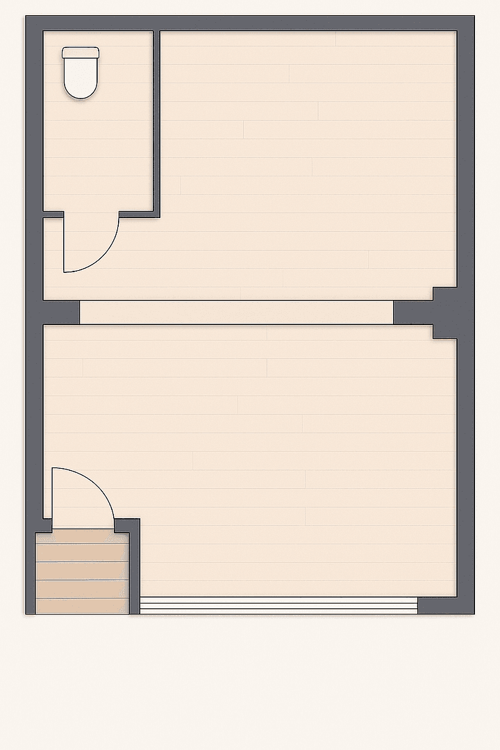 office to rent, 41 m², Bahnhofstraße 105, Neu-Isenburg, Hesse office to rent, 41 m², Bahnhofstraße 105, Neu-Isenburg, Hesse