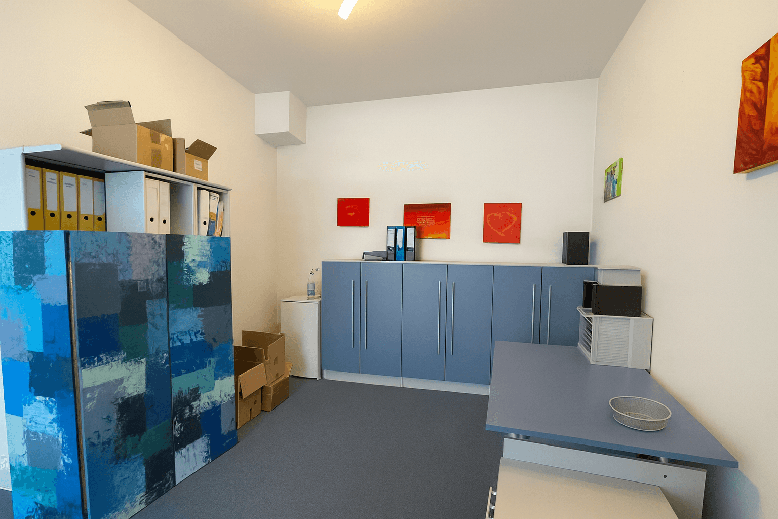 office to rent, 41 m², Bahnhofstraße 105, Neu-Isenburg, Hesse office to rent, 41 m², Bahnhofstraße 105, Neu-Isenburg, Hesse