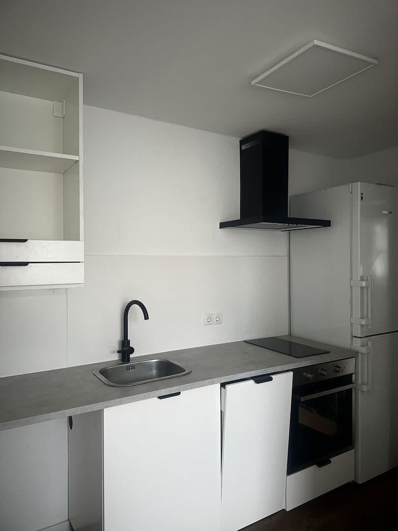 3 bedroom flat to rent, 73 m², Pfälzer-Wald-Str. 1, Worms-Heppenheim, Rhineland-Palatinate 3 bedroom flat to rent, 73 m², Pfälzer-Wald-Str. 1, Worms-Heppenheim, Rhineland-Palatinate