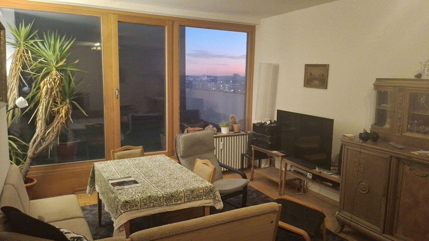 6 bedroom flat for sale, 129 m², Meitnerstr. 4, Hanover, Lower Saxony 6 bedroom flat for sale, 129 m², Meitnerstr. 4, Hanover, Lower Saxony