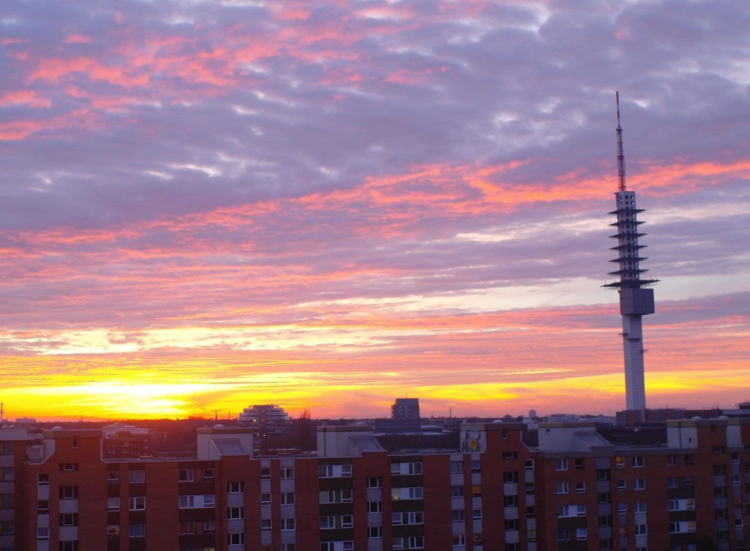 6 bedroom flat for sale, 129 m², Meitnerstr. 4, Hanover, Lower Saxony 6 bedroom flat for sale, 129 m², Meitnerstr. 4, Hanover, Lower Saxony